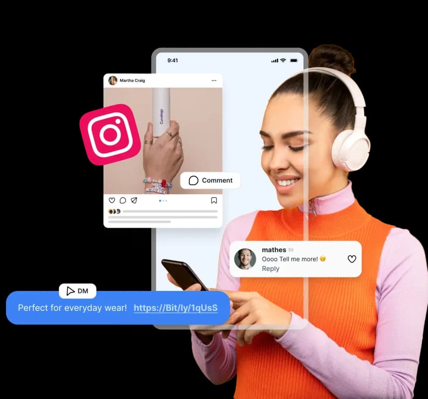 Automation Interface